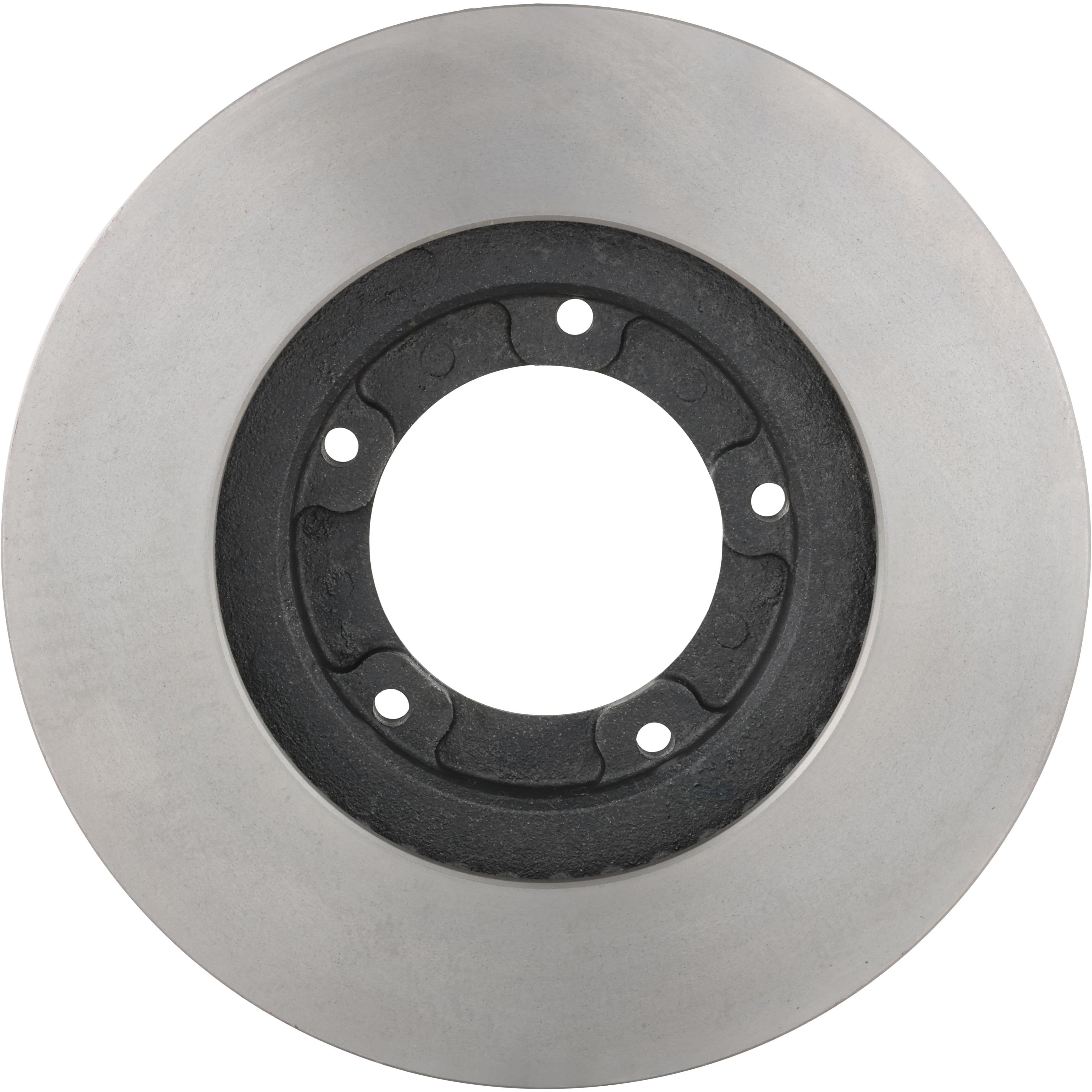 Brembo Disc Brake Rotor 09.7266.10