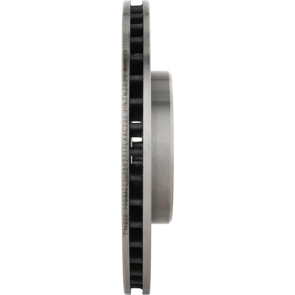 Brembo Disc Brake Rotor 09.7266.10
