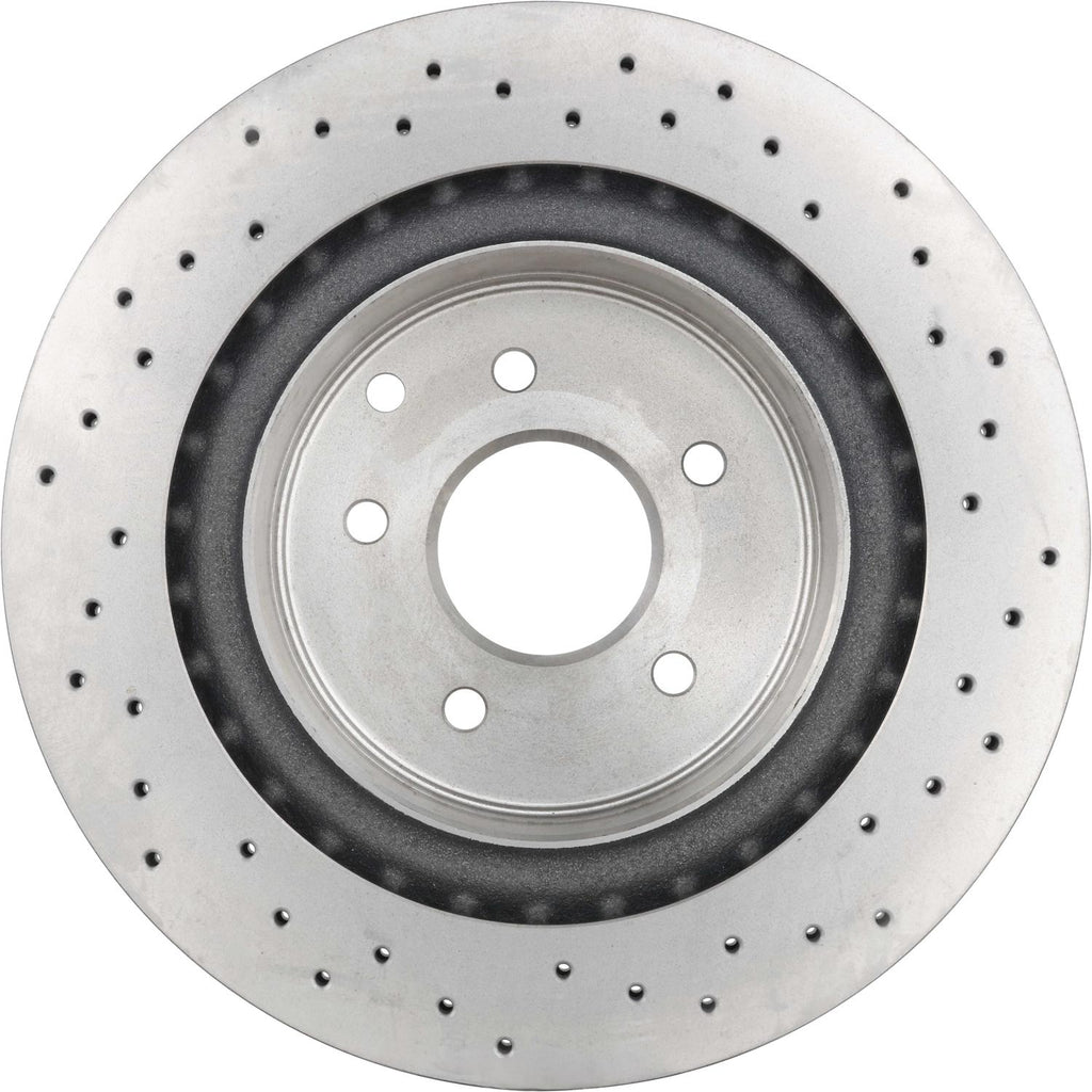 Brembo Disc Brake Rotor 09.7356.2X