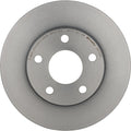 Brembo Disc Brake Rotor 09.7376.11