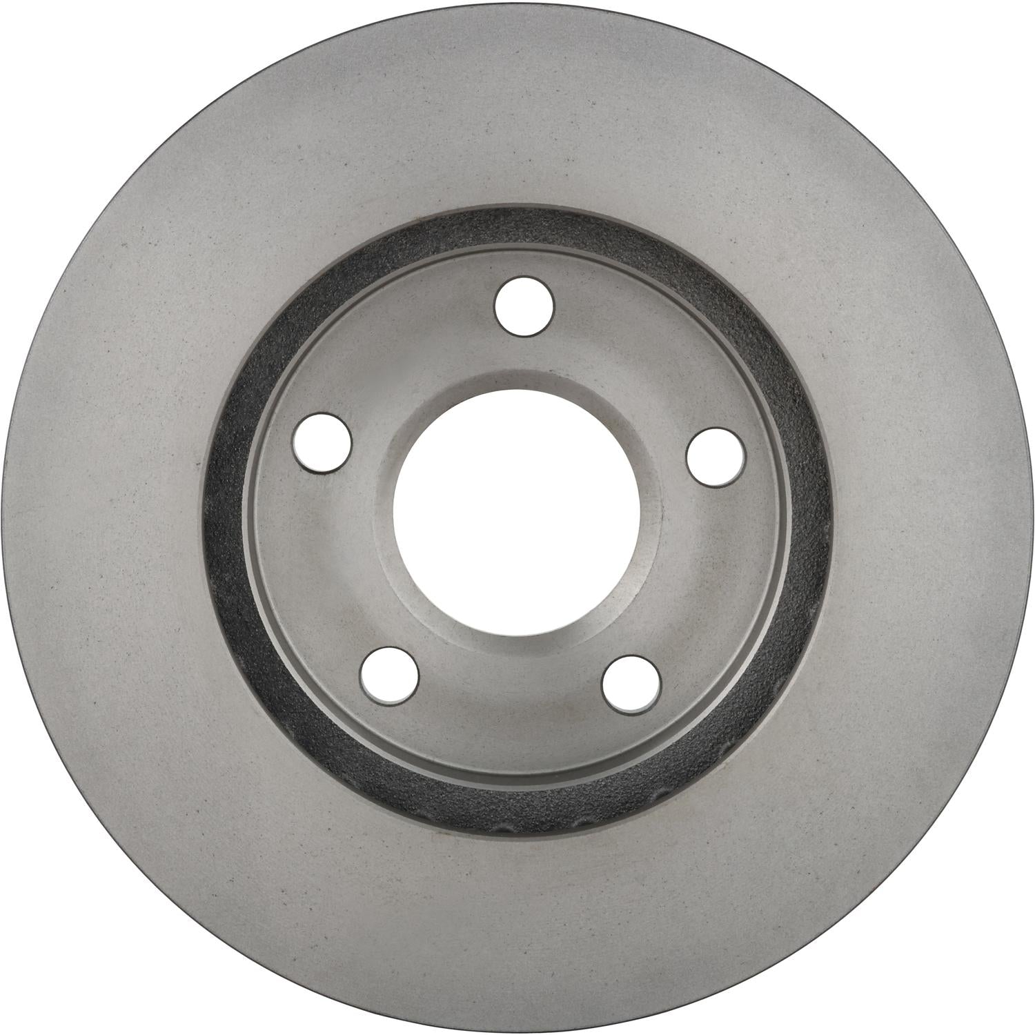 Brembo Disc Brake Rotor 09.7376.11