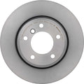 Brembo Disc Brake Rotor 09.7701.11