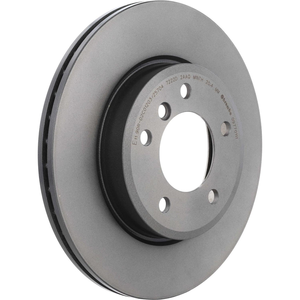 Brembo Disc Brake Rotor 09.7701.11