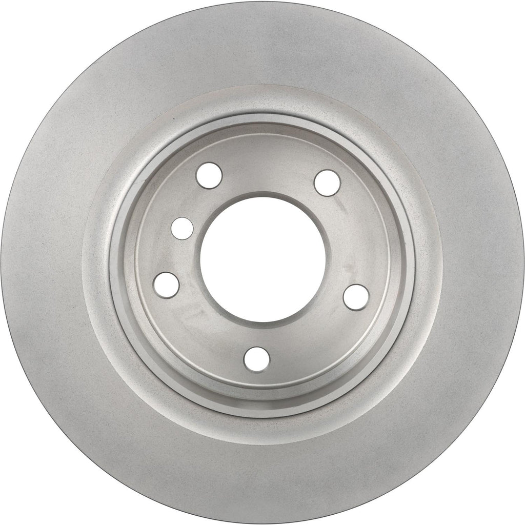 Brembo Disc Brake Rotor 09.7702.11
