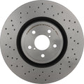 Brembo Disc Brake Rotor 09.7812.1X
