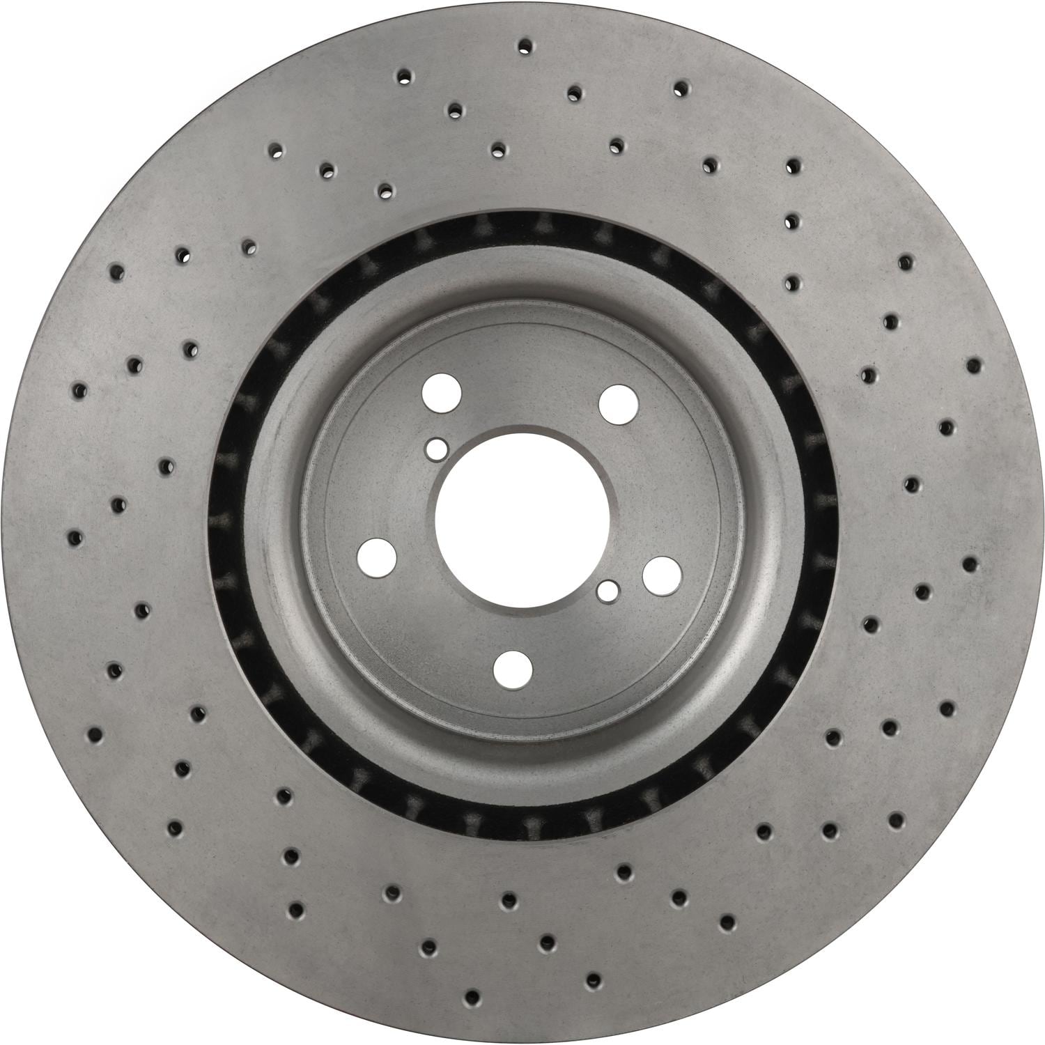 Brembo Disc Brake Rotor 09.7812.1X