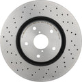 Brembo Disc Brake Rotor 09.7812.2X
