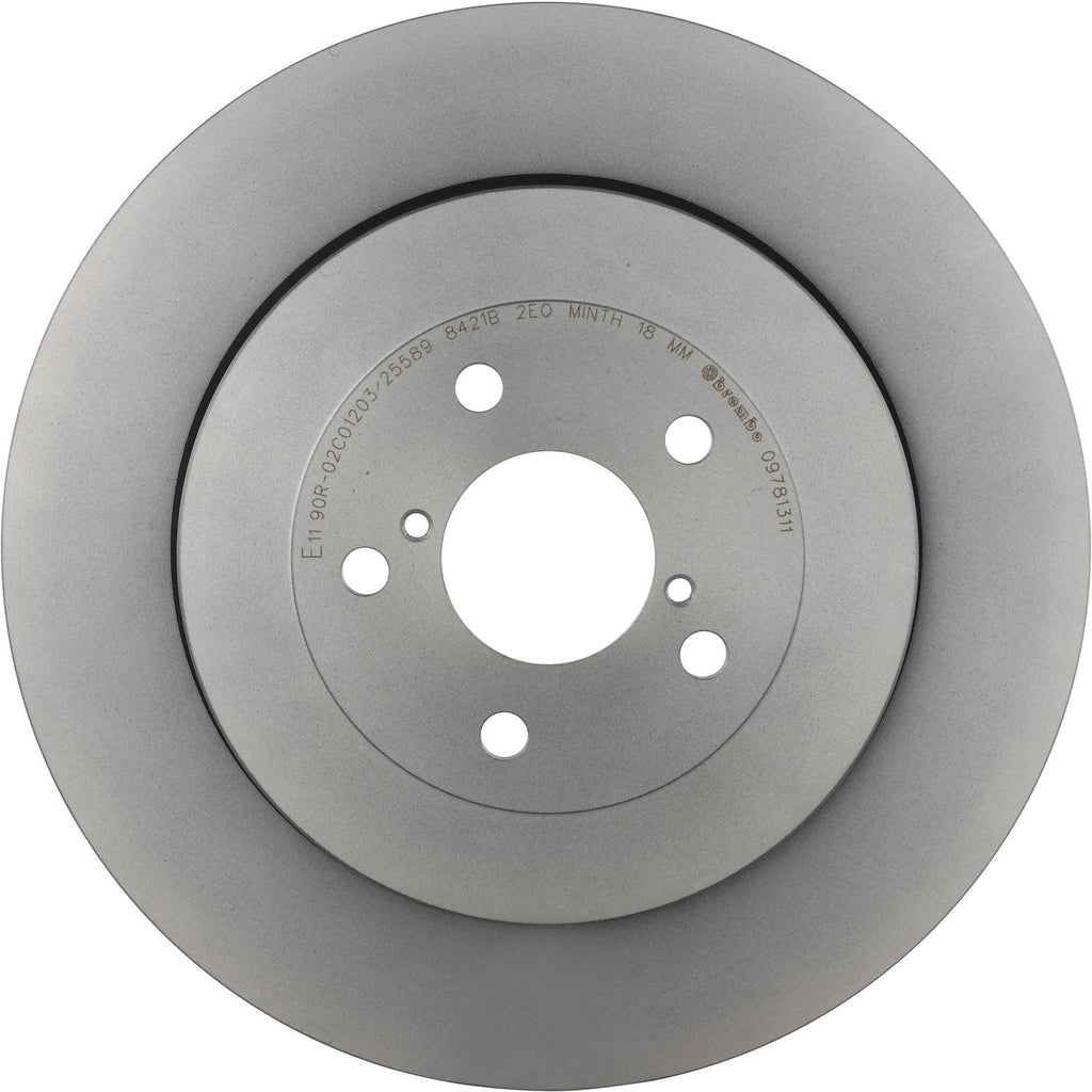 Brembo Disc Brake Rotor 09.7813.11