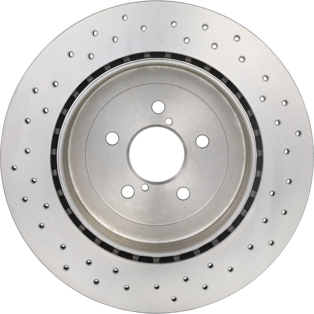 Brembo Disc Brake Rotor 09.7813.1X