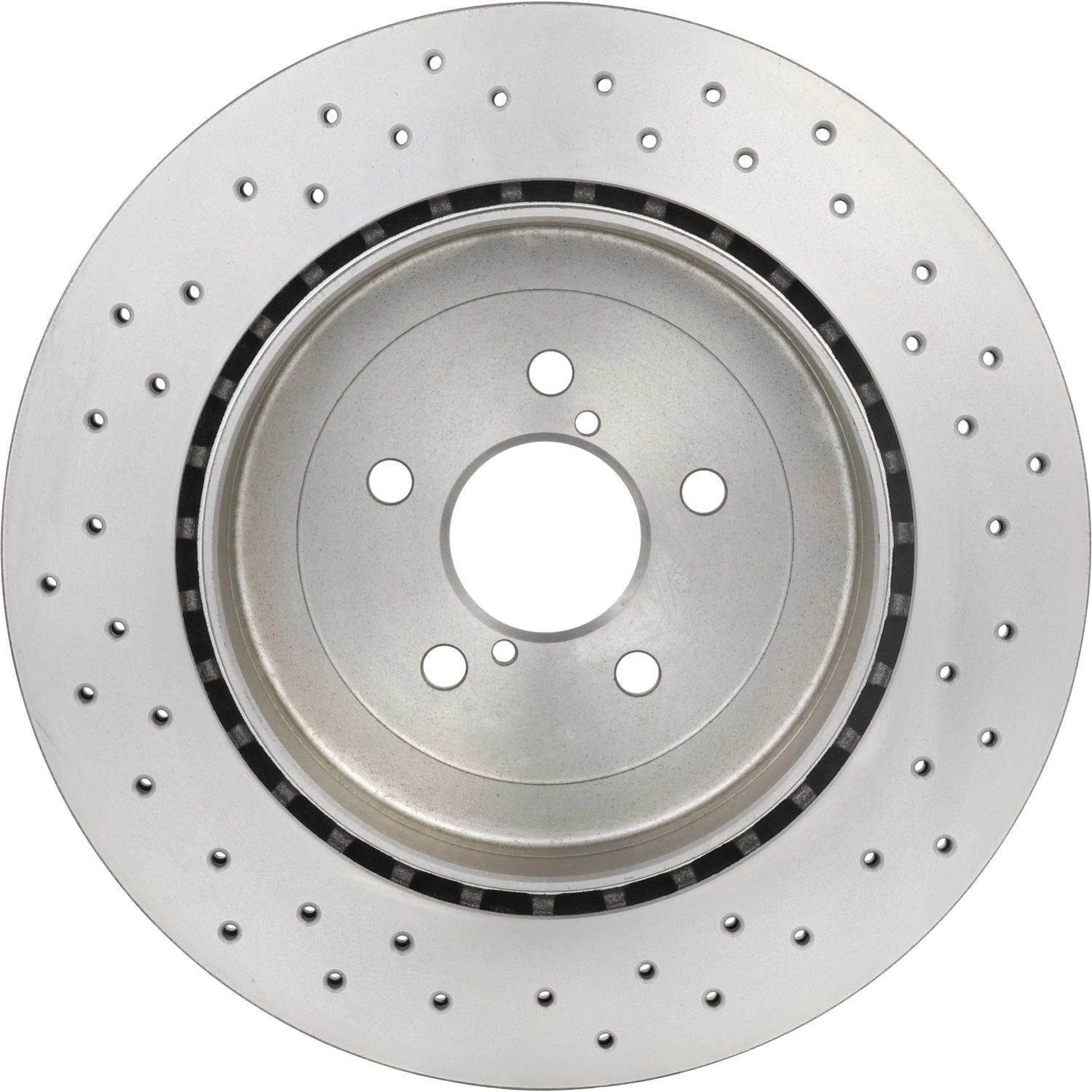 Brembo Disc Brake Rotor 09.7813.1X