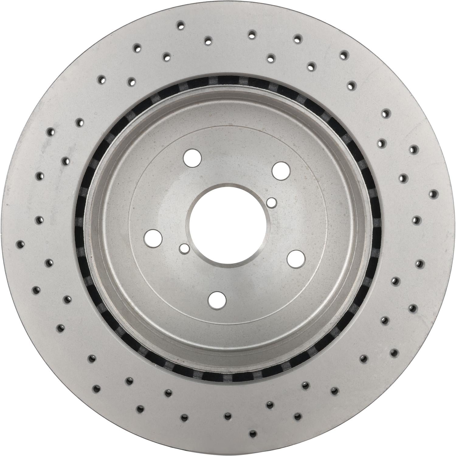 Brembo Disc Brake Rotor 09.7813.2X