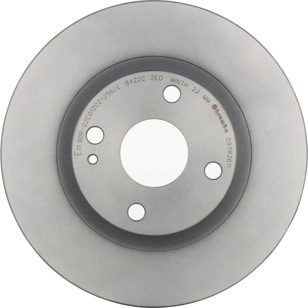 Brembo Disc Brake Rotor 09.7826.11