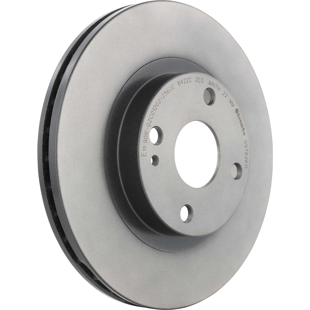 Brembo Disc Brake Rotor 09.7826.11