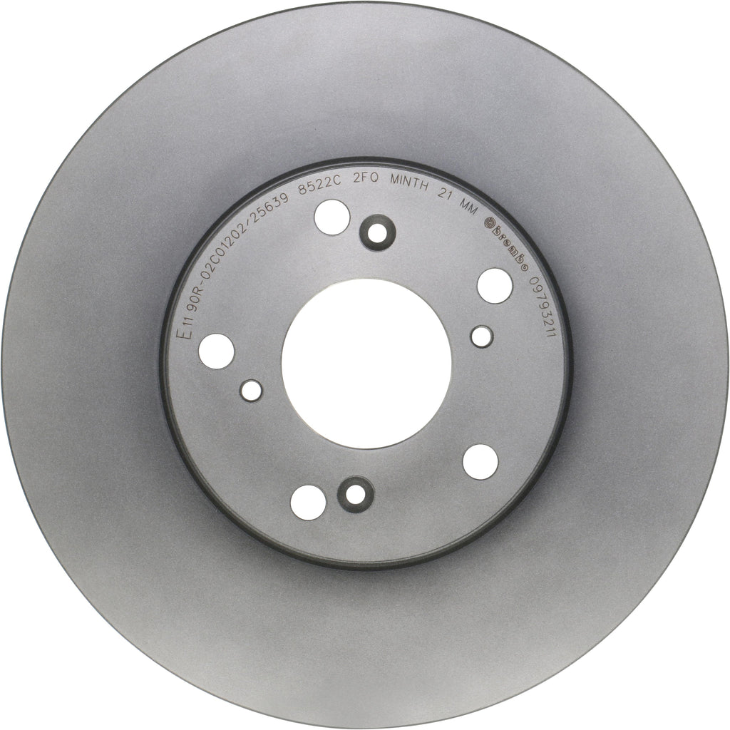 Brembo Disc Brake Rotor 09.7932.11
