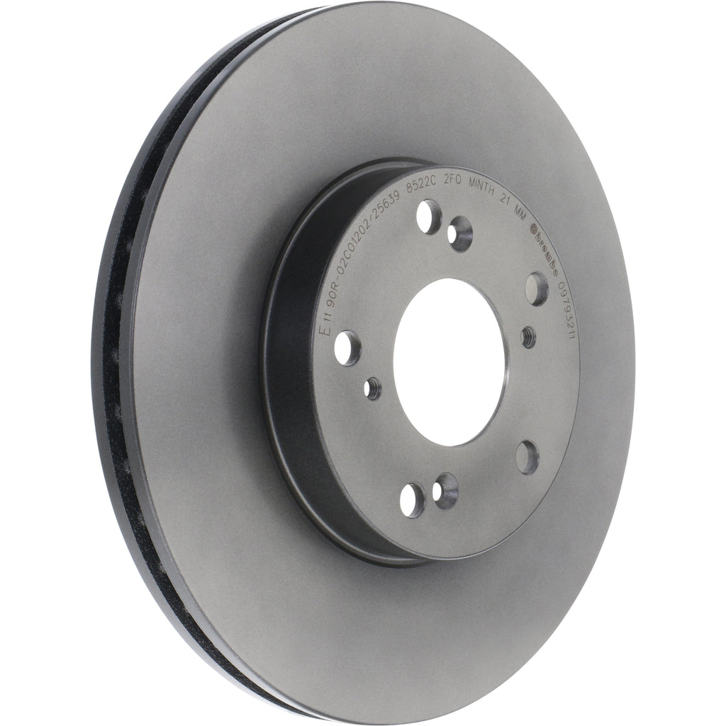Brembo Disc Brake Rotor 09.7932.11