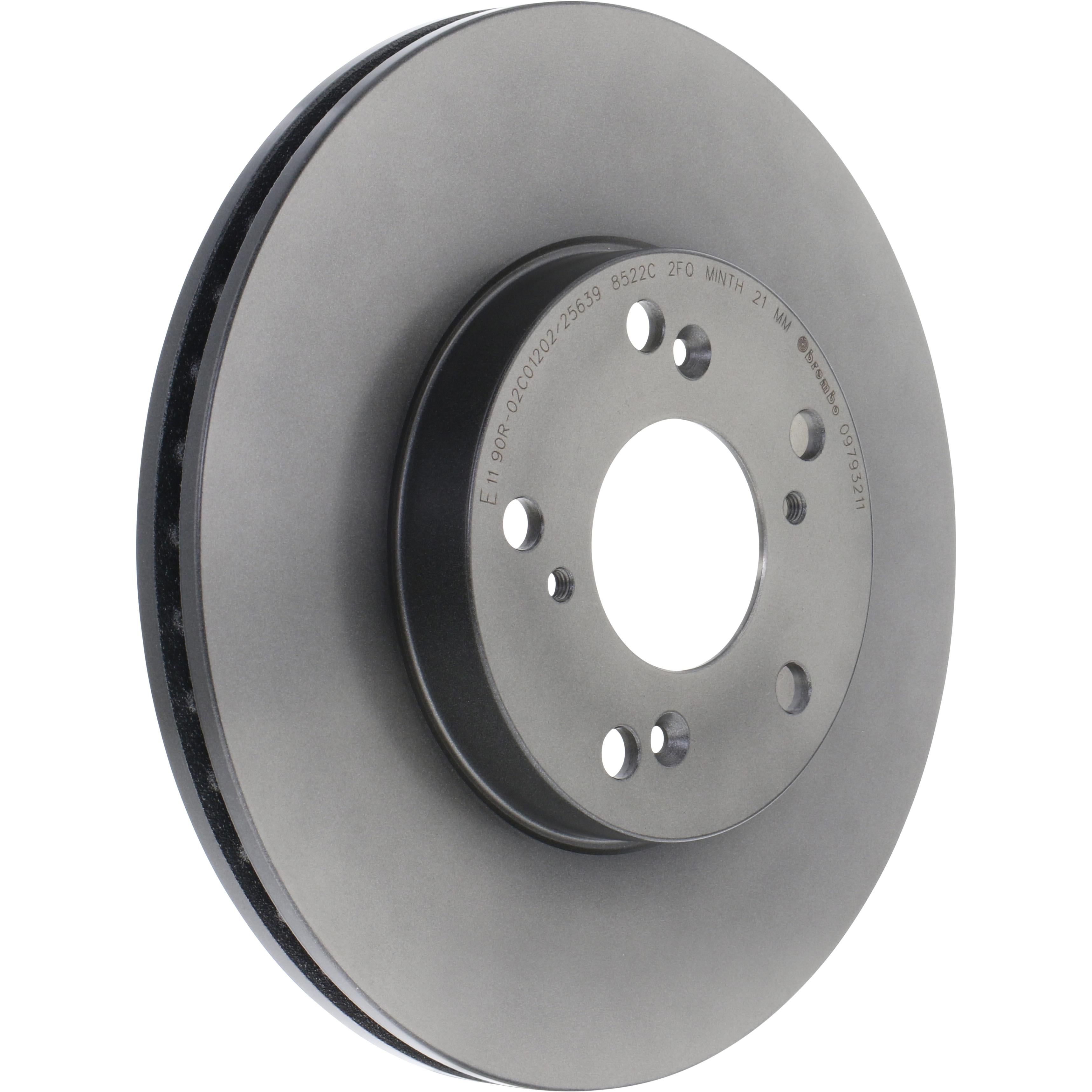 Brembo Disc Brake Rotor 09.7932.11