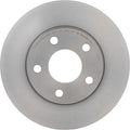 Brembo Disc Brake Rotor 09.8025.11