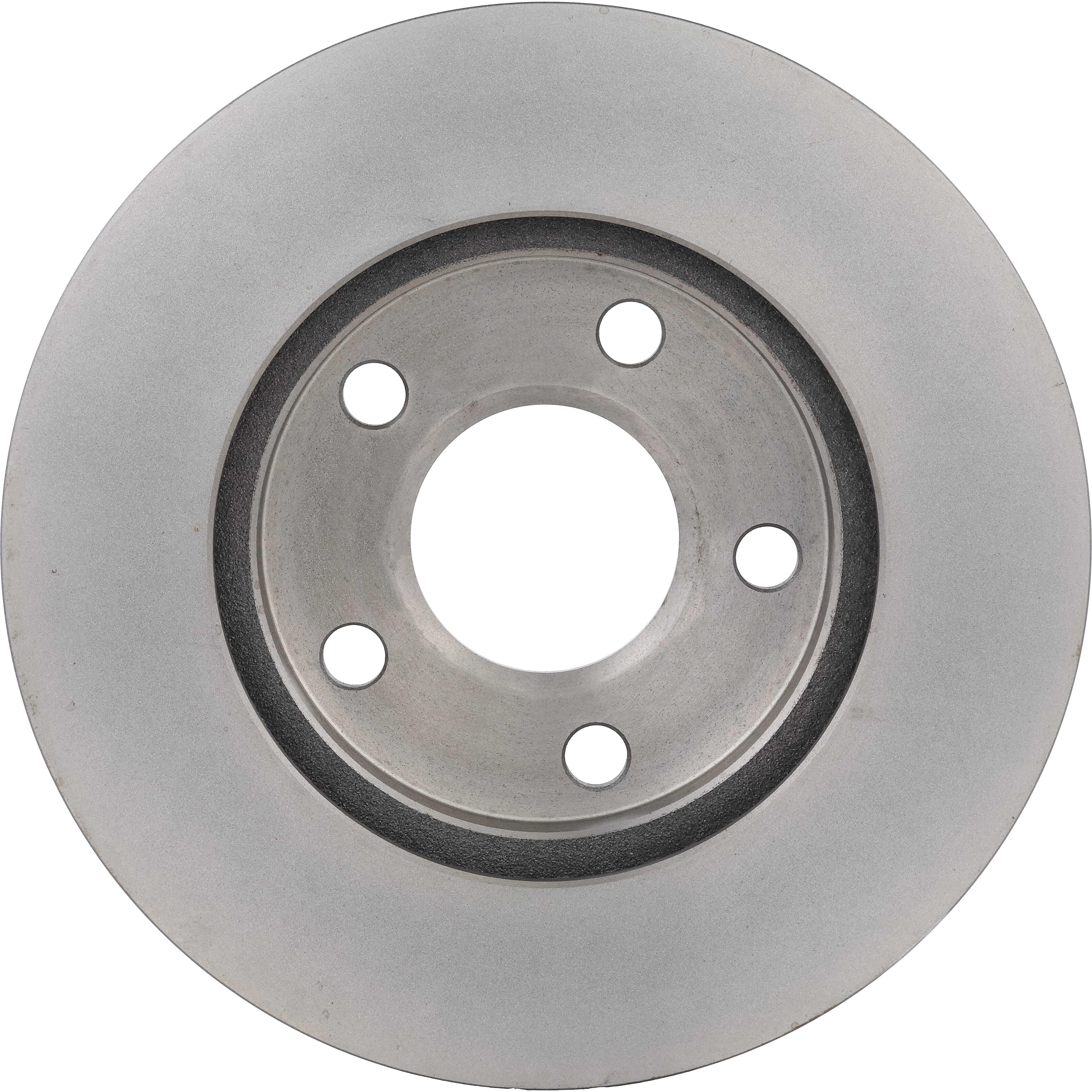 Brembo Disc Brake Rotor 09.8025.11