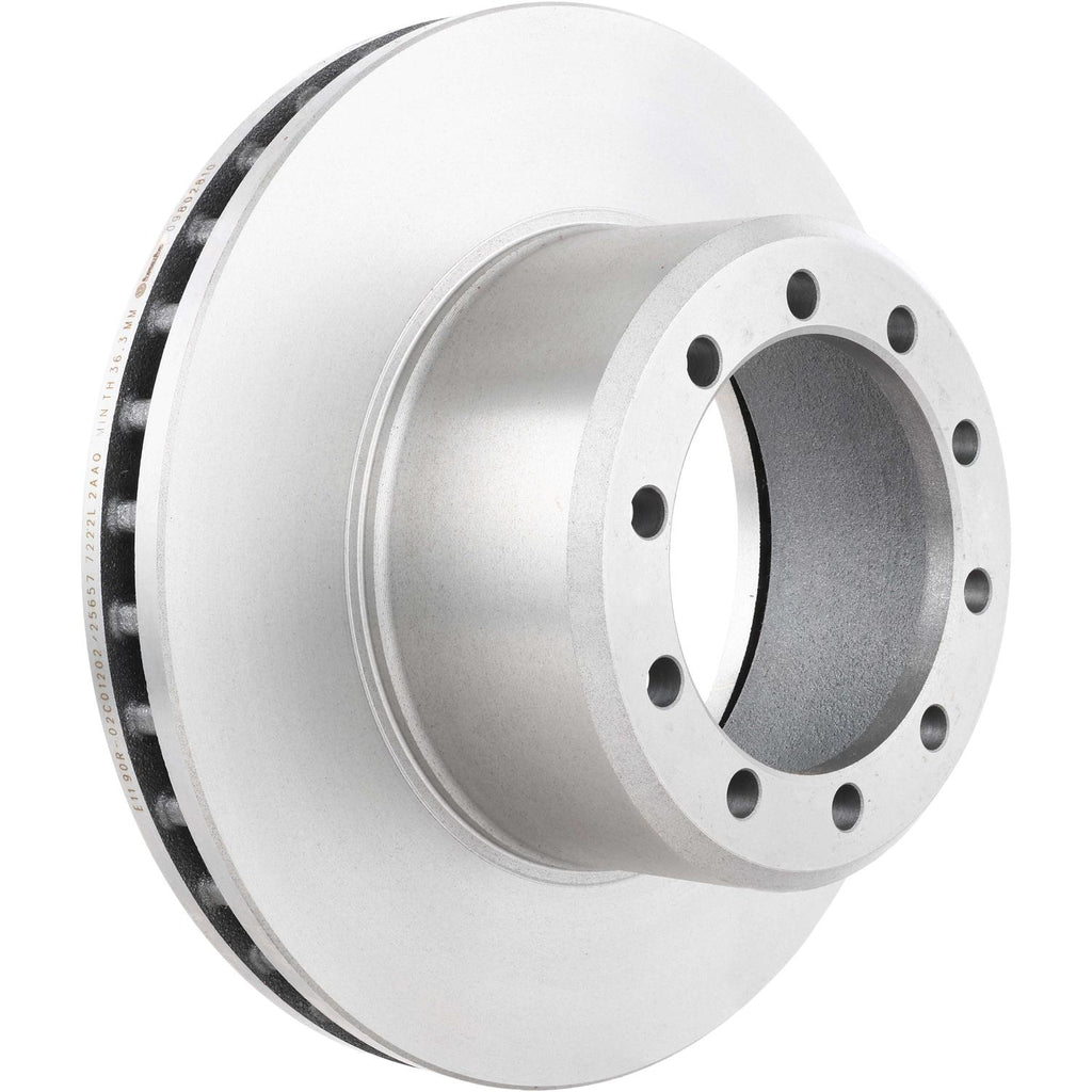 Brembo Disc Brake Rotor 09.8028.10