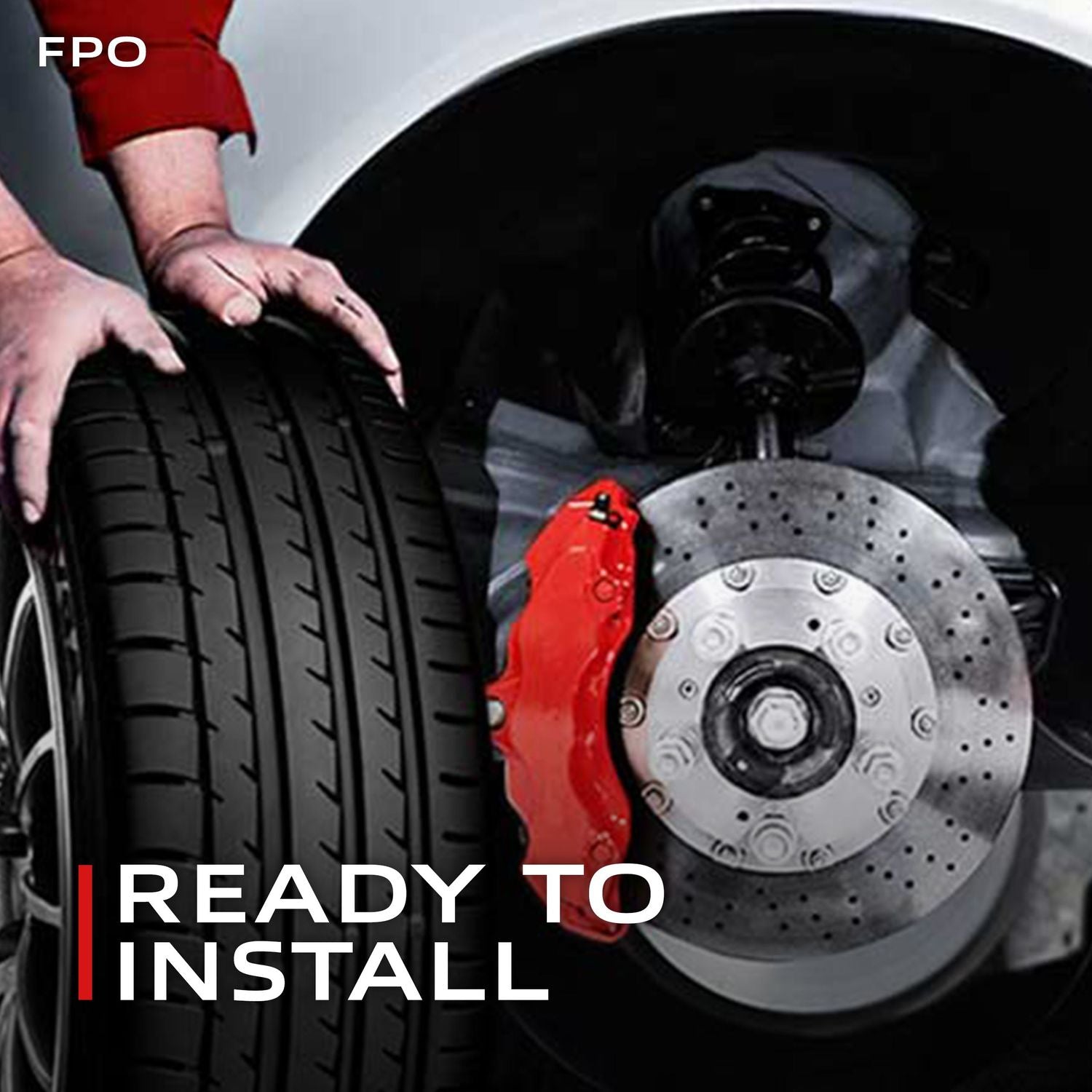 Brembo Disc Brake Rotor 09.8035.11