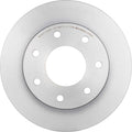 Brembo Disc Brake Rotor 09.8188.81