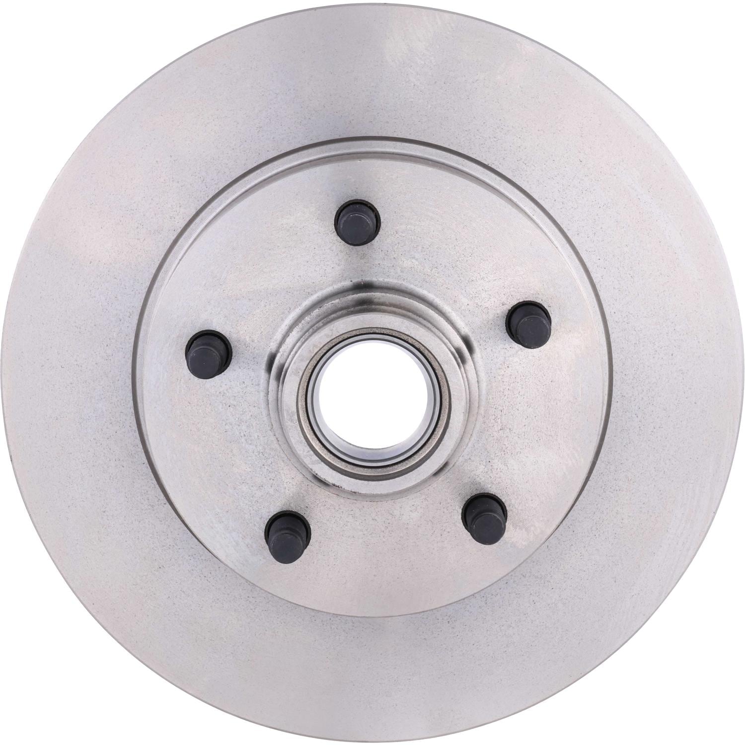 Brembo Disc Brake Rotor 09.8191.80