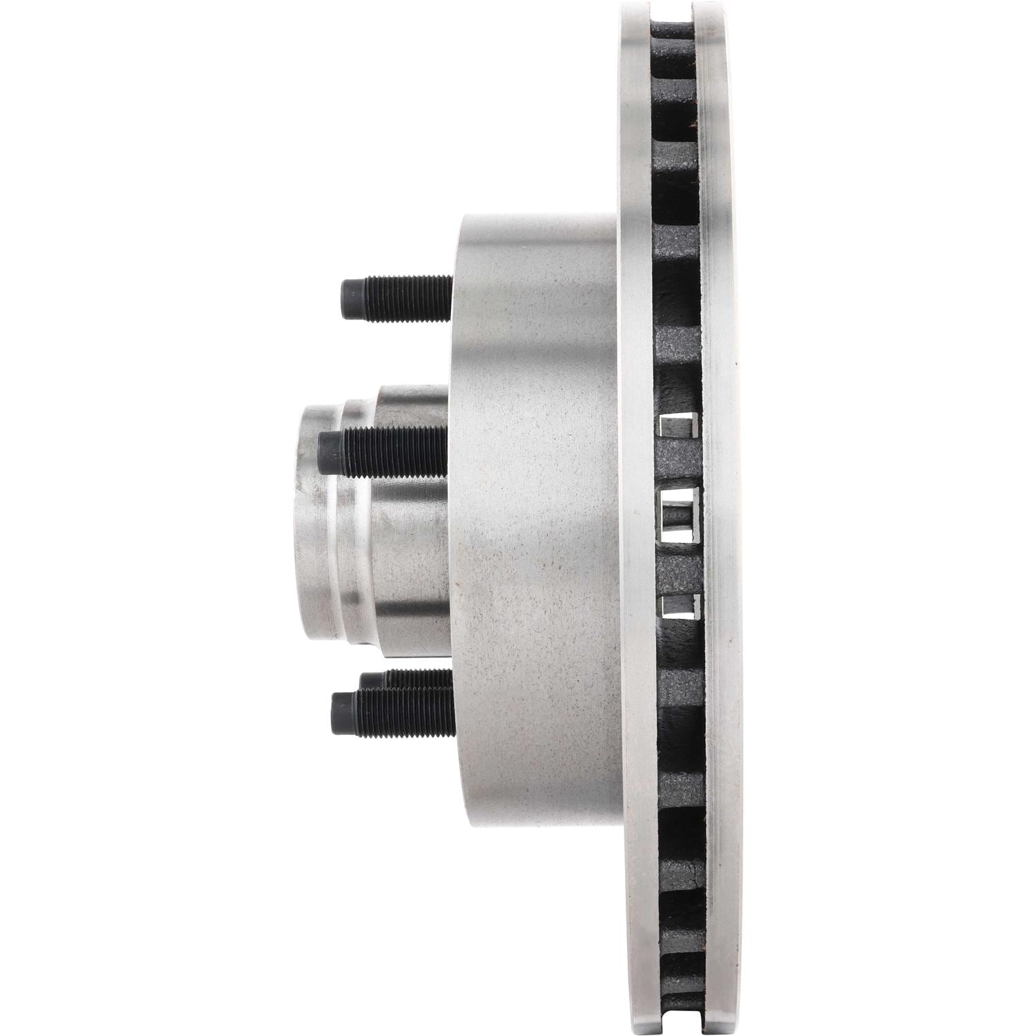 Brembo Disc Brake Rotor 09.8191.80