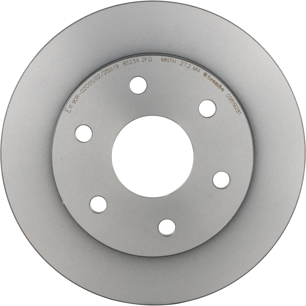 Brembo Disc Brake Rotor 09.8192.81