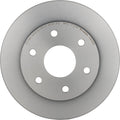 Brembo Disc Brake Rotor 09.8192.81