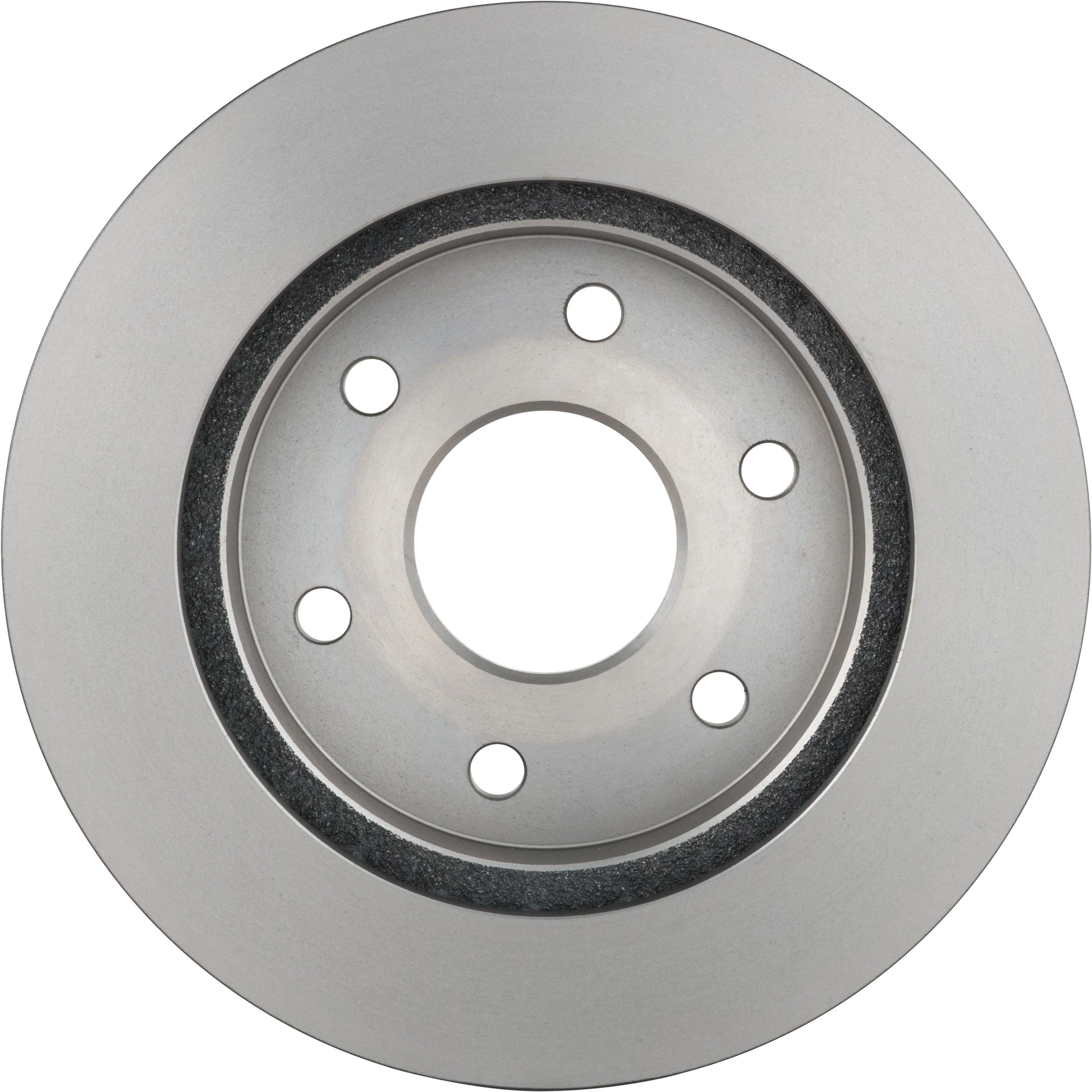 Brembo Disc Brake Rotor 09.8192.81