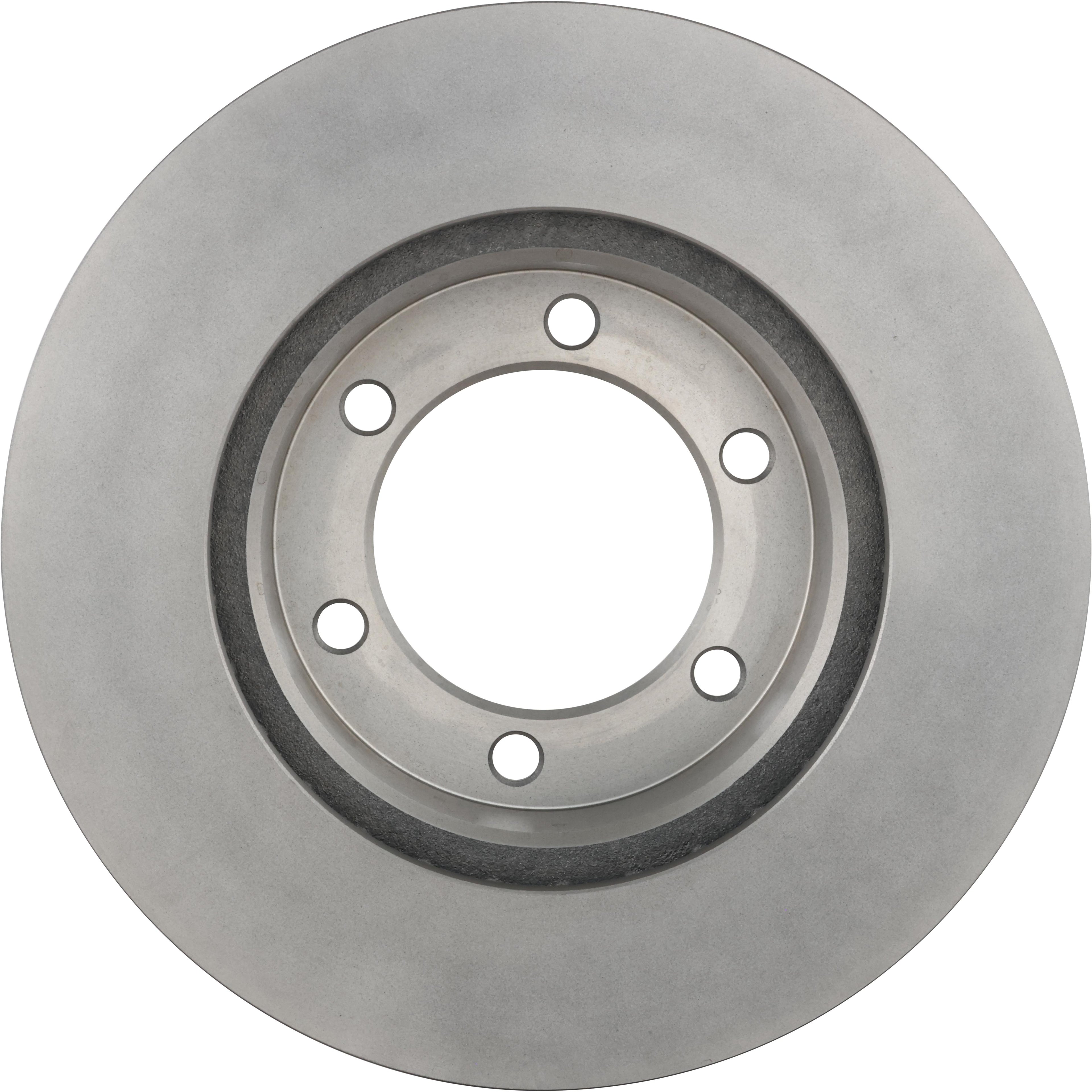 Brembo Disc Brake Rotor 09.8196.81