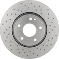Brembo Disc Brake Rotor 09.8304.1X