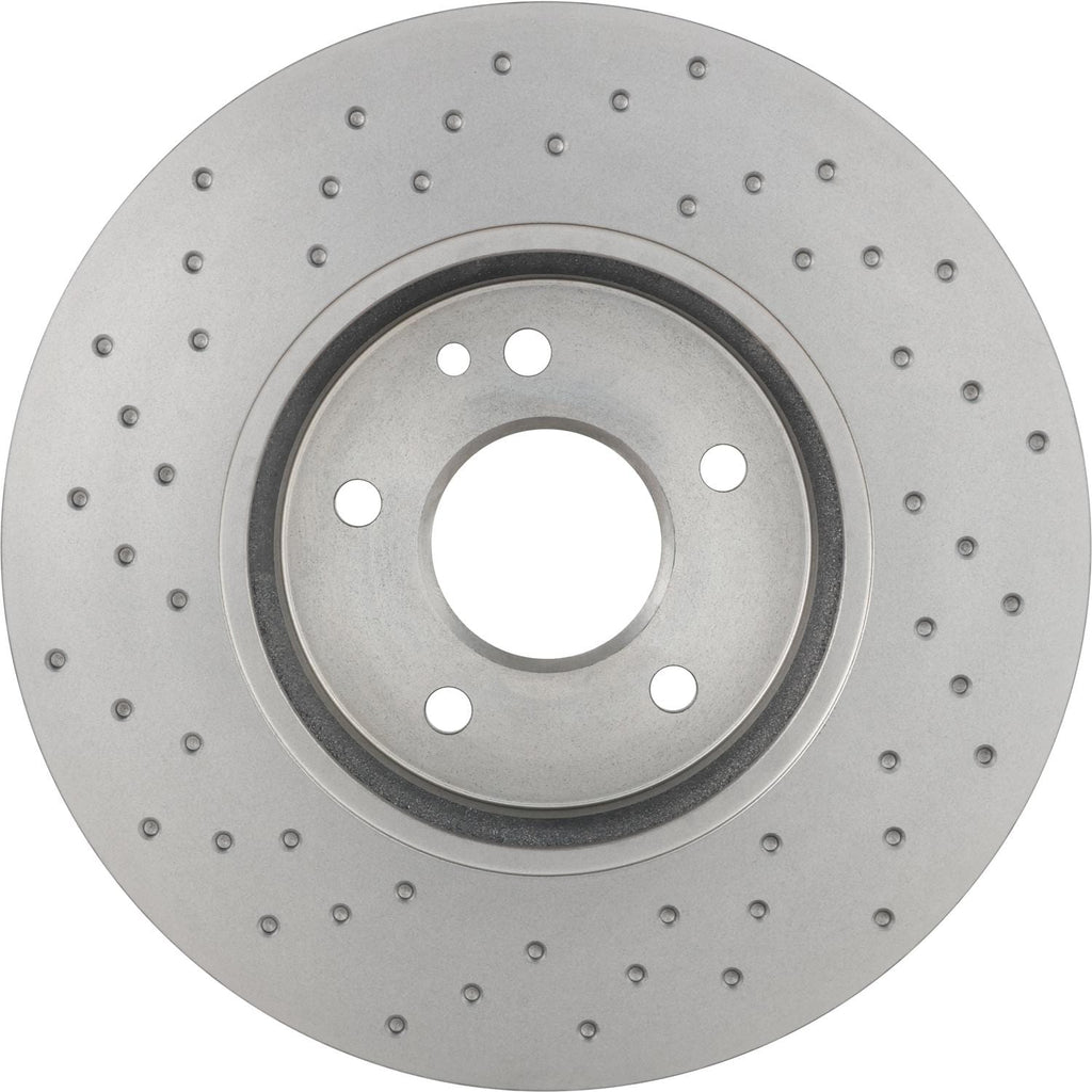 Brembo Disc Brake Rotor 09.8304.1X