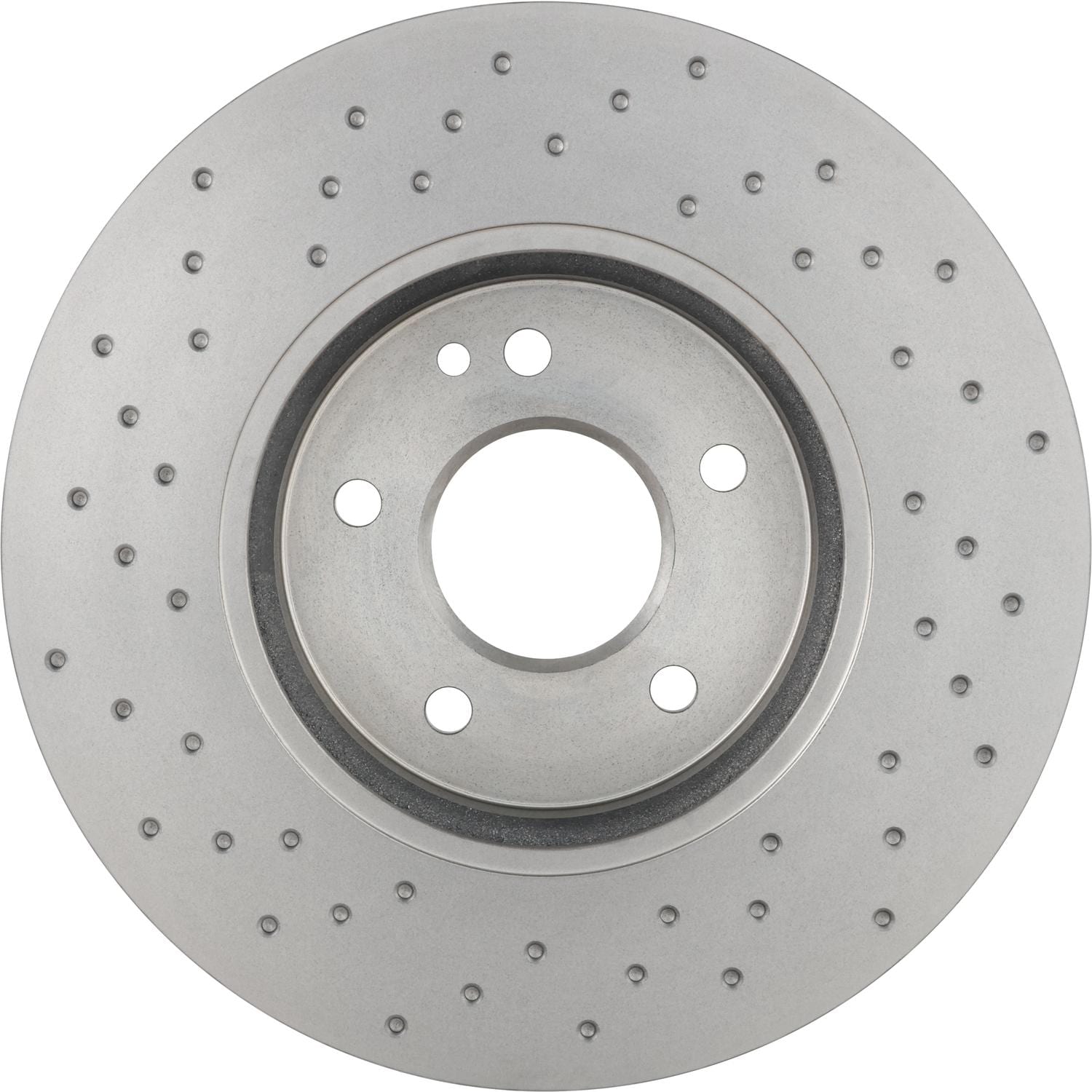 Brembo Disc Brake Rotor 09.8304.1X