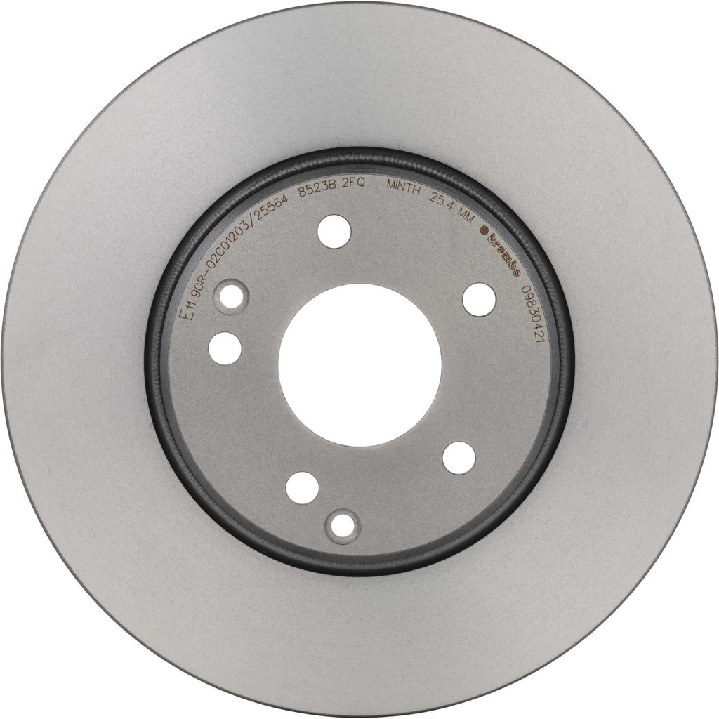 Brembo Disc Brake Rotor 09.8304.21