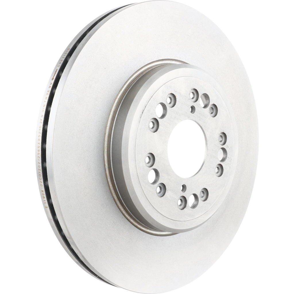 Brembo Disc Brake Rotor 09.8315.10