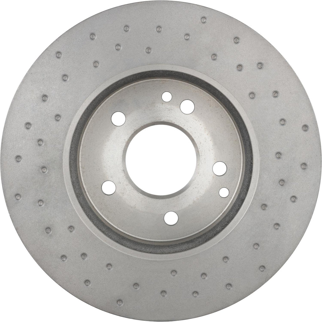 Brembo Disc Brake Rotor 09.8411.1X