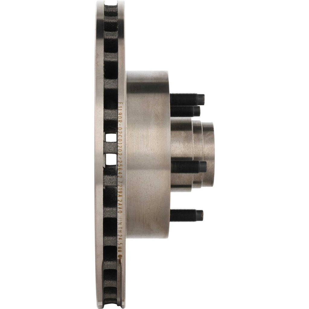 Brembo Disc Brake Rotor 09.8490.10