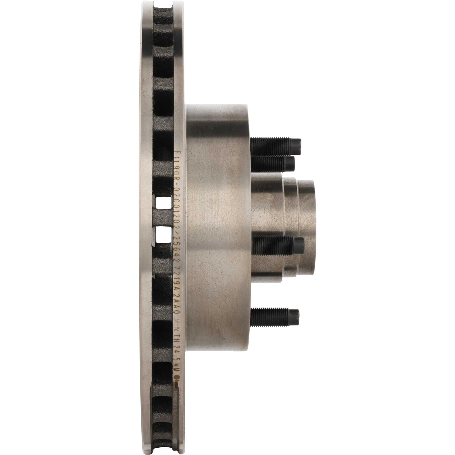 Brembo Disc Brake Rotor 09.8490.10