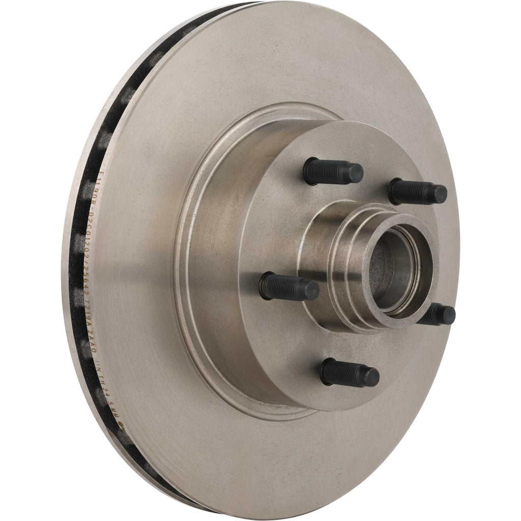Brembo Disc Brake Rotor 09.8490.10