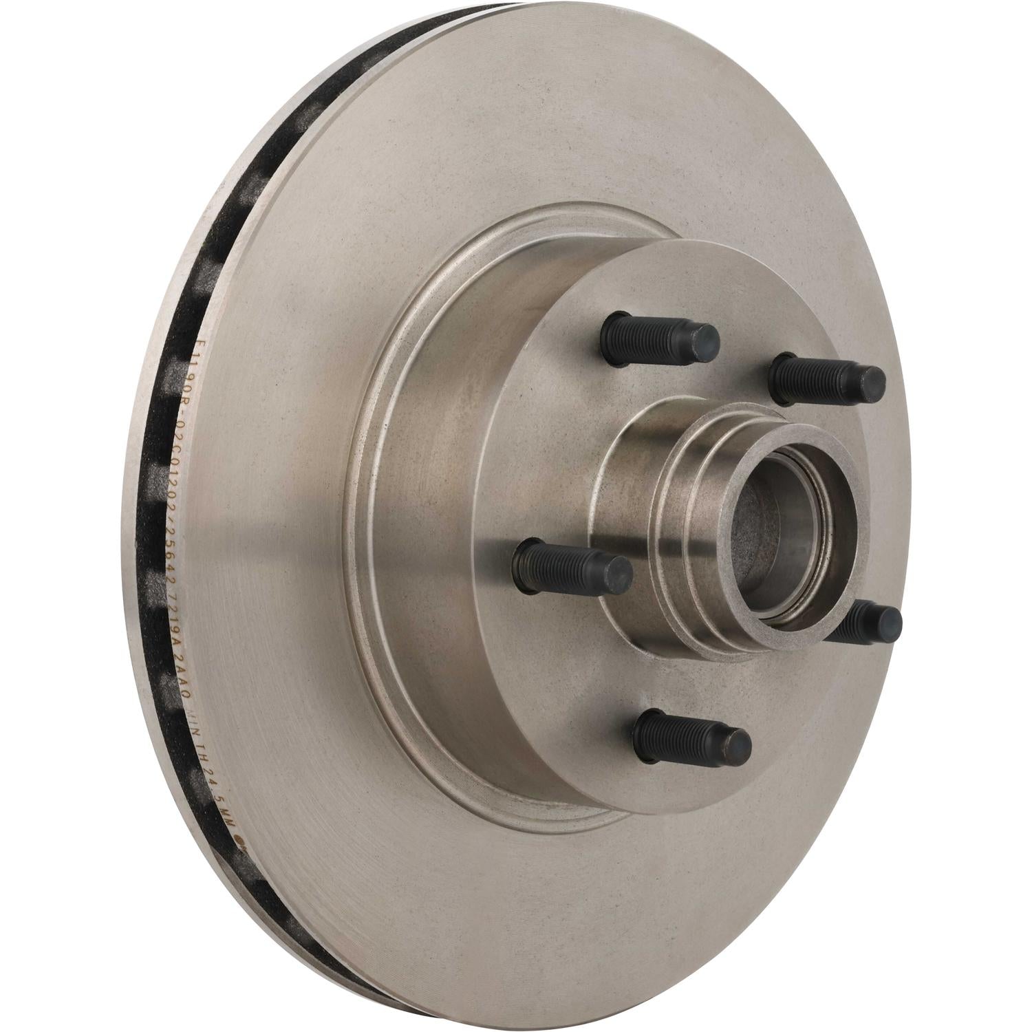 Brembo Disc Brake Rotor 09.8490.10