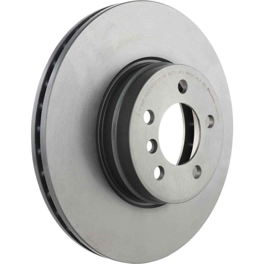 Brembo Disc Brake Rotor 09.8555.21