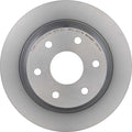 Brembo Disc Brake Rotor 09.8608.81