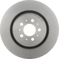Brembo Disc Brake Rotor 09.8615.11