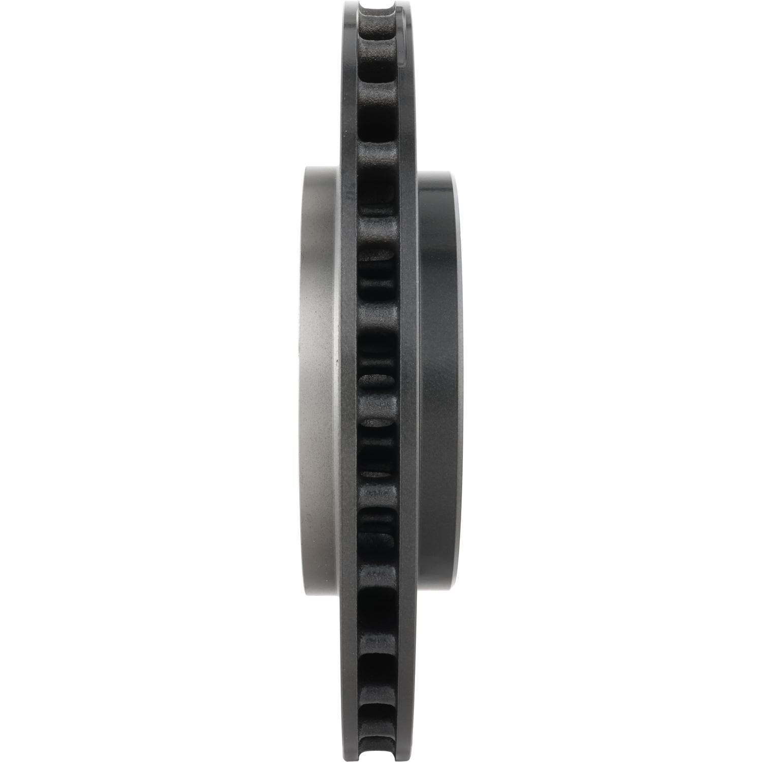 Brembo Disc Brake Rotor 09.8615.11