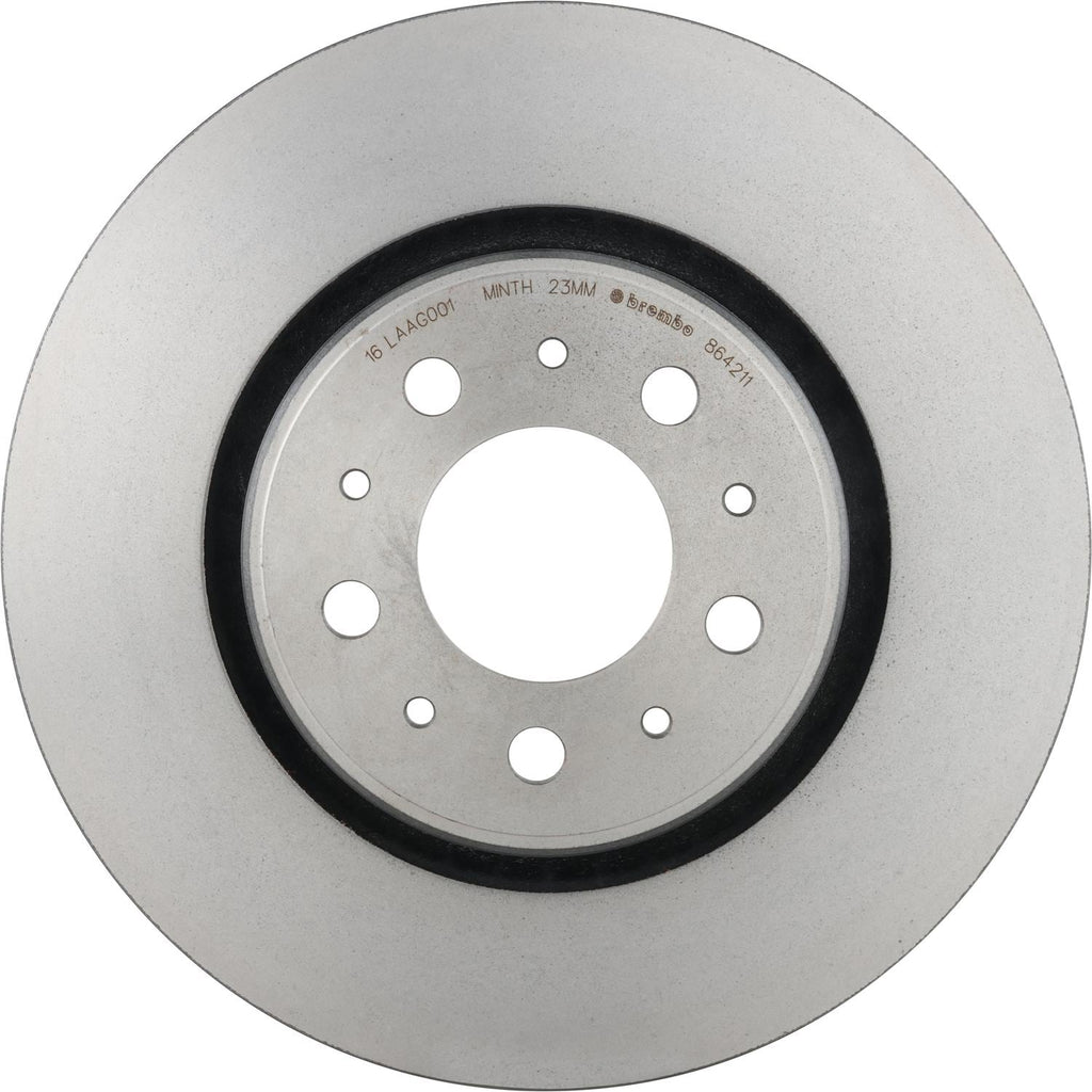 Brembo Disc Brake Rotor 09.8642.11