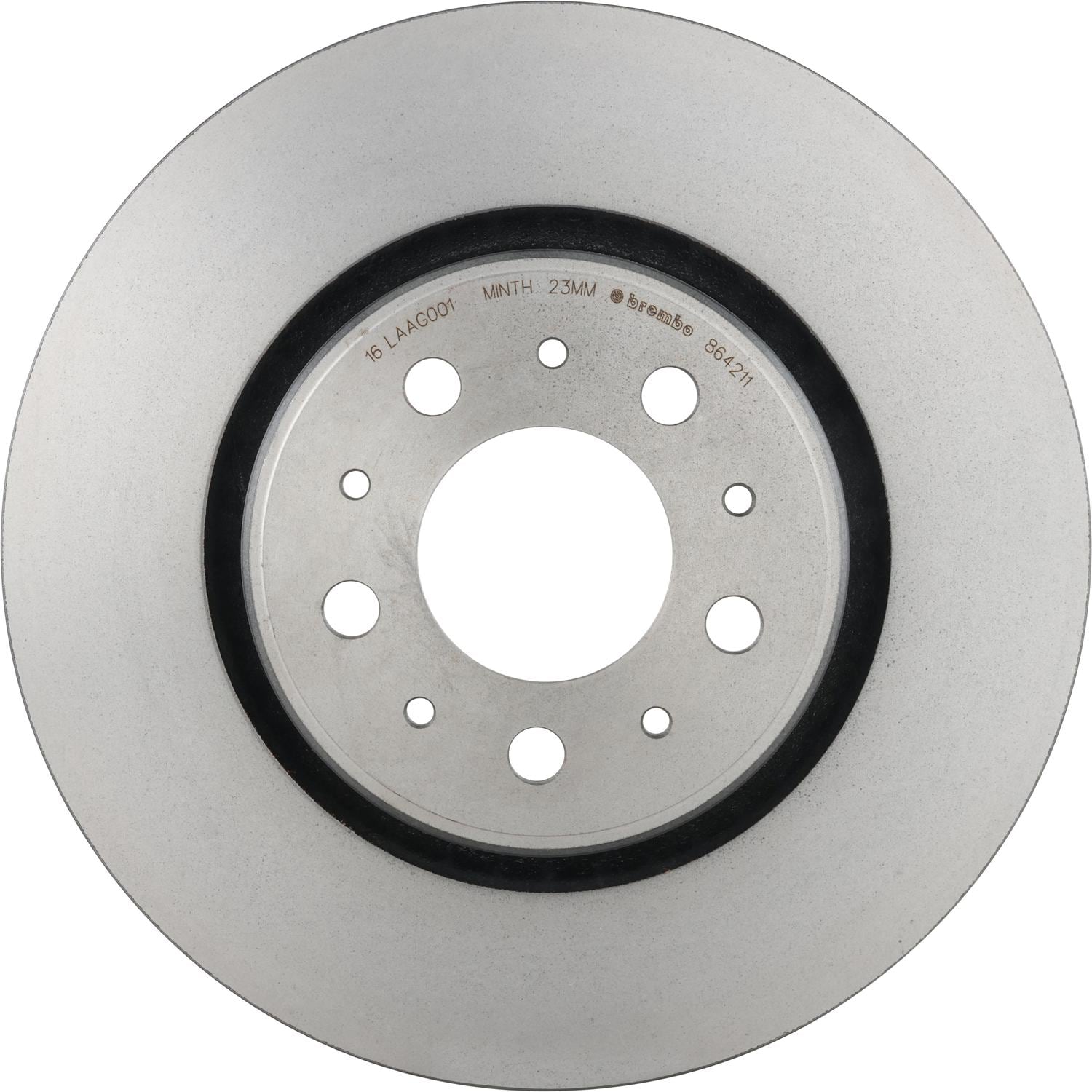 Brembo Disc Brake Rotor 09.8642.11