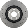 Brembo Disc Brake Rotor 09.8841.3X