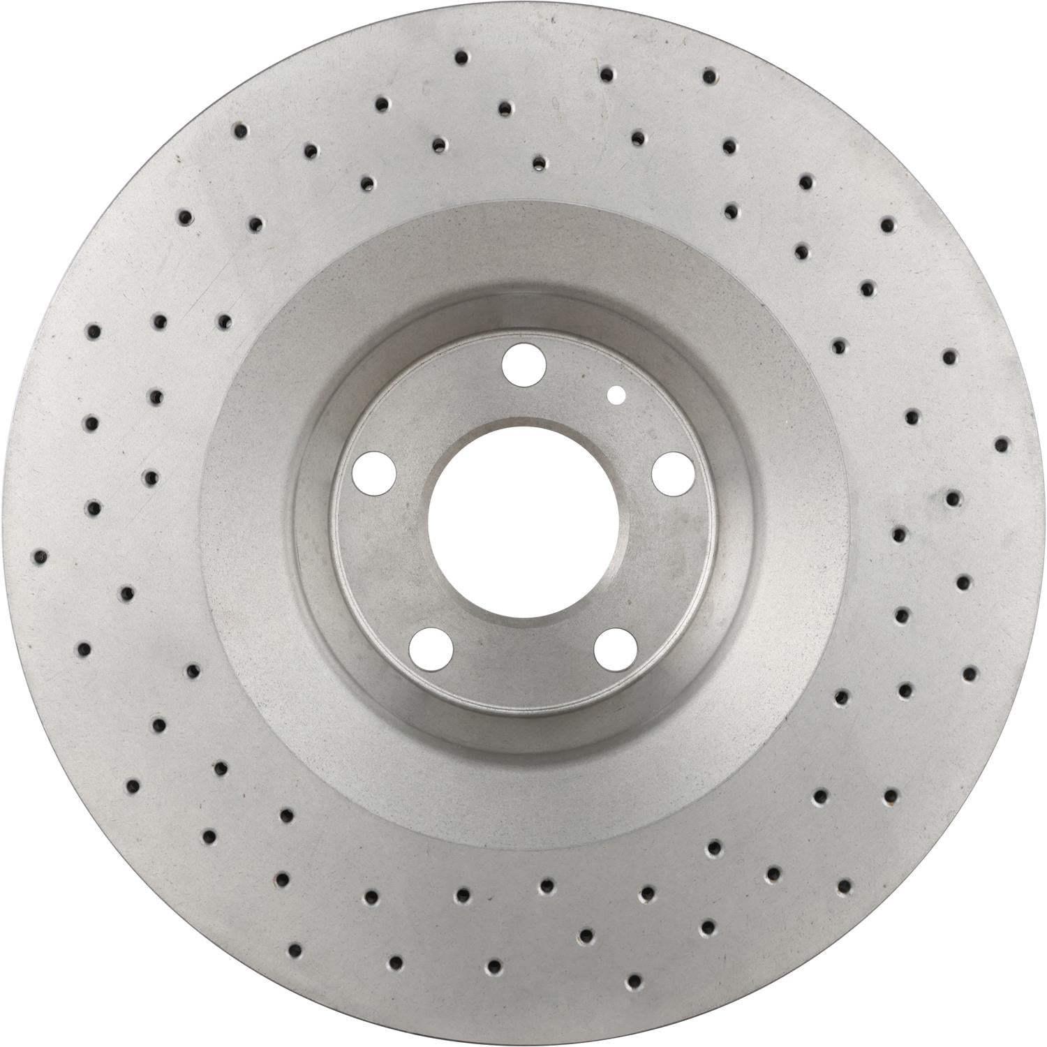 Brembo Disc Brake Rotor 09.8841.3X