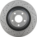 Brembo Disc Brake Rotor 09.8842.2X